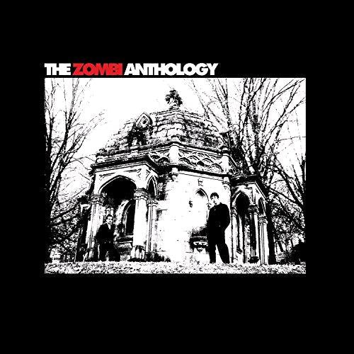 Glen Innes, NSW, The Zombi Anthology, Music, Vinyl LP, Rocket Group, Apr15, RELAPSE RECORDS, Zombi, Special Interest / Miscellaneous