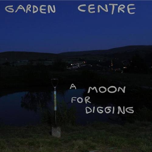 Glen Innes, NSW, A Moon For Digging, Music, Vinyl LP, Rocket Group, Nov19, , Garden Centre, Alternative