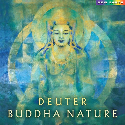 Glen Innes, NSW, Buddha Nature, Music, CD, MGM Music, Apr21, New Earth Records, Deuter, New Age