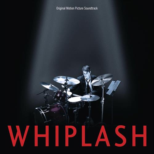 Glen Innes, NSW, Whiplash , Music, Vinyl LP, MGM Music, Apr20, Proper/Varese Sarabande, Various Artists, Soundtracks