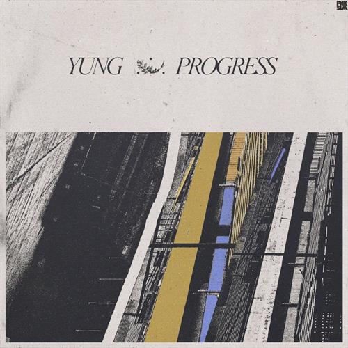 Glen Innes, NSW, Progress, Music, Vinyl 7", MGM Music, Sep20, Redeye/PNKSLM Recordings, Yung, Rock