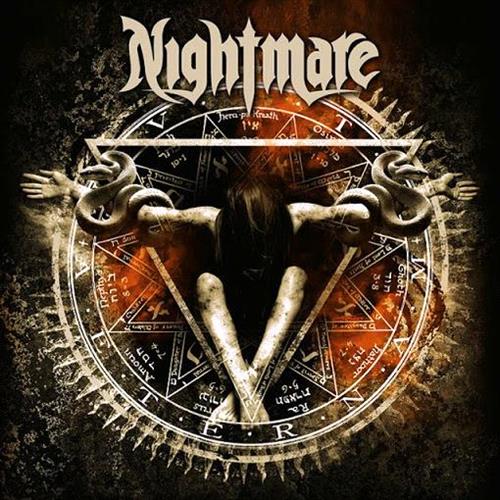 Glen Innes, NSW, Aeternam, Music, CD, Rocket Group, Oct20, AFM RECORDS, Nightmare, Metal