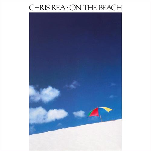 Glen Innes, NSW, On The Beach, Music, CD, Inertia Music, Oct19, RHINO, Chris Rea, Rock