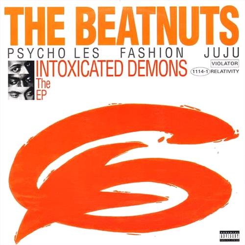 Glen Innes, NSW, Intoxicated Demons, Music, Vinyl LP, Sony Music, Nov23, , The Beatnuts, Rap & Hip-Hop