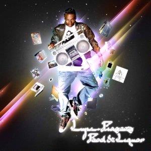 Glen Innes, NSW, Lupe Fiasco's Food & Liquor, Music, Vinyl LP, Inertia Music, Aug23, Atlantic, Lupe Fiasco, Rap & Hip-Hop