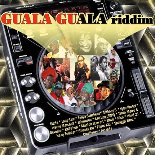 Glen Innes, NSW, Guala Guala Riddim , Music, CD, MGM Music, Oct22, Reggae Vibes, Various Artists, Reggae