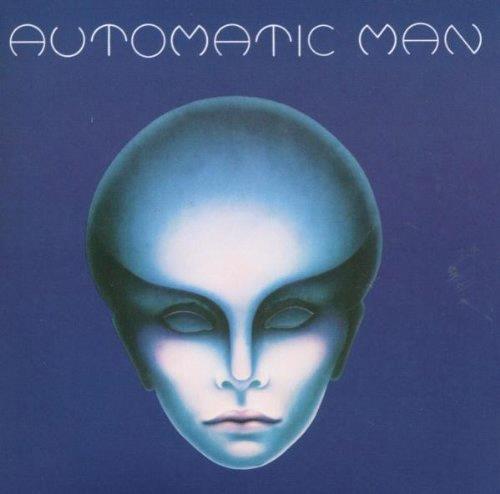 Glen Innes, NSW, Automatic Man, Music, CD, MGM Music, Apr19, Cherry Red/Lemon, Automatic Man, Rock