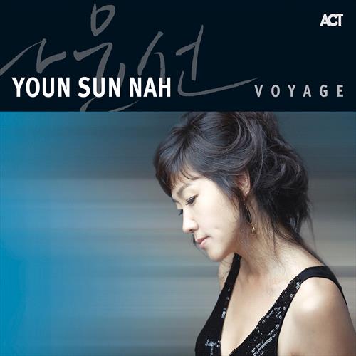 Glen Innes, NSW, Voyage , Music, CD, MGM Music, Sep23, ACT, Youn Sun Nah, Jazz