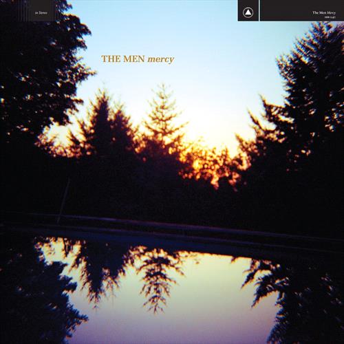 Glen Innes, NSW, Mercy, Music, Vinyl LP, Rocket Group, Mar23, SACRED BONES, Men, Special Interest / Miscellaneous