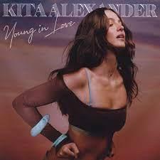 Glen Innes, NSW, Young In Love, Music, Vinyl, Inertia Music, Mar24, Warner Music Australia, Kita Alexander, Pop