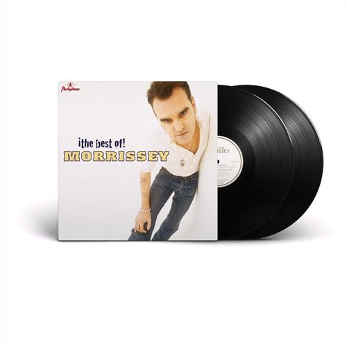 Glen Innes, NSW, The Best Of!, Music, Vinyl LP, Inertia Music, Aug19, RHINO - WARNER BROS., Morrissey, Alternative