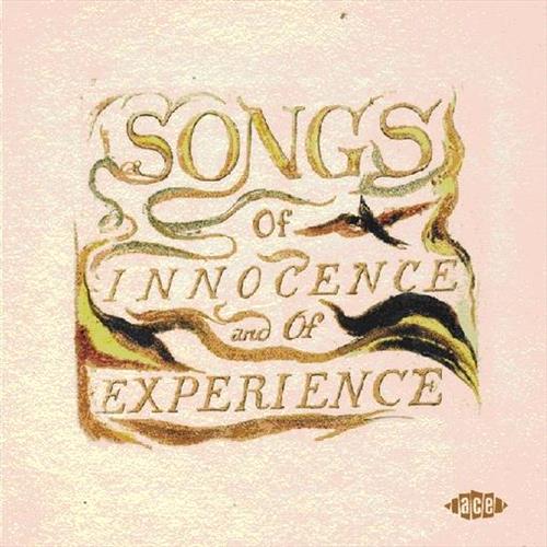 Glen Innes, NSW, William Blakes Songs Of Innocence And Of Experience, Music, CD, Rocket Group, Dec19, ACE RECORDS, Steven Taylor, Folk