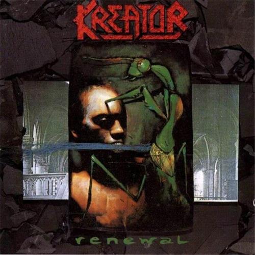 Glen Innes, NSW, Renewal, Music, CD, Inertia Music, Apr19, BMG/ADA, Kreator, Metal