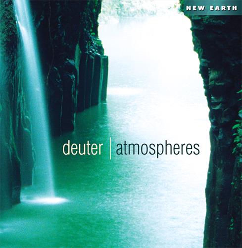 Glen Innes, NSW, Atmospheres, Music, CD, MGM Music, Apr21, New Earth Records, Deuter, New Age