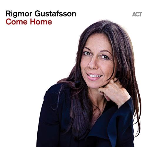 Glen Innes, NSW, Come Home, Music, CD, MGM Music, Mar19, ACT Music, Rigmor Gustafsson, Jazz