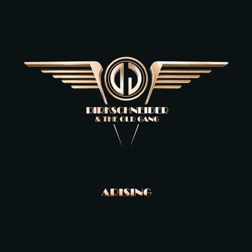 Glen Innes, NSW, Arising (Digipak Ep 3 Tracker), Music, CD EP, Rocket Group, Aug21, AFM RECORDS, Dirkschneider, Dirkschneider & The Old Gang, Metal