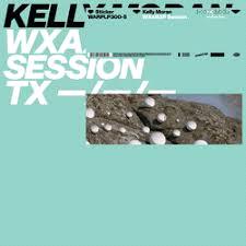 Glen Innes, NSW, Wxaxrxp Session, Music, Vinyl LP, Inertia Music, Nov19, Warp Records, Kelly Moran, Dance & Electronic