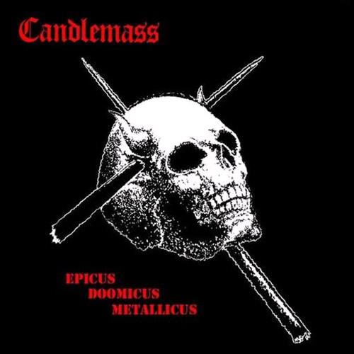 Glen Innes, NSW, Epicus Doomicus Metallicus, Music, Vinyl LP, Rocket Group, Jun23, PEACEVILLE, Candlemass, Metal