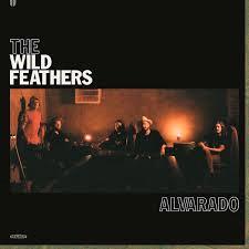 Glen Innes, NSW, Alvarado, Music, Vinyl, Inertia Music, Oct21, New West Records, The Wild Feathers, Country