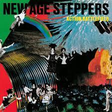 Glen Innes, NSW, Action Battlefield , Music, Vinyl, Inertia Music, Mar21, ON-U SOUND, New Age Steppers, Rock