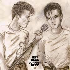 Glen Innes, NSW, 18, Music, CD, Inertia Music, Jul22, Rhino Records, Jeff Beck And Johnny Depp, Rock