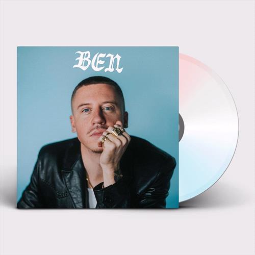 Glen Innes, NSW, Ben, Music, CD, Warner Music, Mar23, Ada Global, Macklemore, Rap & Hip-Hop