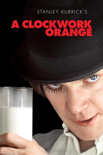 Glen Innes, NSW, A Clockwork Orange, Music, Vinyl LP, Rocket Group, Aug20, DIRTER PROMOTIONS, Band Of Pain, Soundtracks