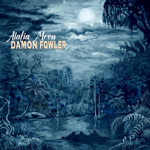 Glen Innes, NSW, Alafia Moon, Music, CD, MGM Music, Apr21, Landslide Records, Damon Fowler, Blues