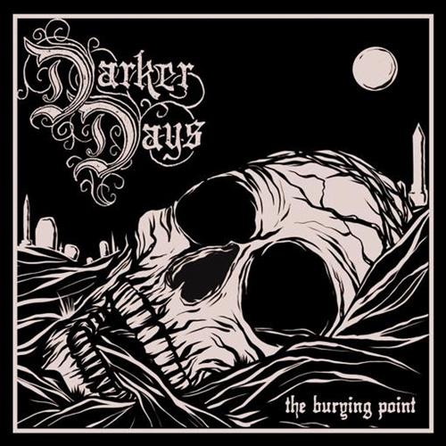 Glen Innes, NSW, The Burying Point, Music, Vinyl LP, Rocket Group, Apr23, MASSACRE, Darker Days, Punk