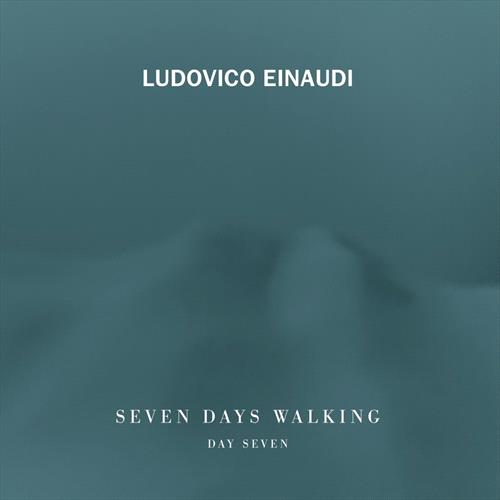 Glen Innes, NSW, Seven Days Walking - Day 7, Music, CD, Universal Music, Sep19, , Ludovico Einaudi, Classical Music