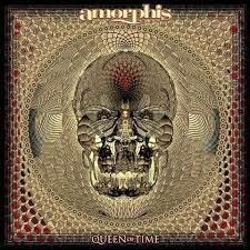 Glen Innes, NSW, Queen Of Time, Music, CD, Inertia Music, Oct23, ADA UK, Amorphis, Metal