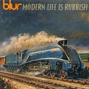 Glen Innes, NSW, Modern Life Is Rubbish , Music, Vinyl, Inertia Music, Oct23, Parlophone, Blur, Alternative