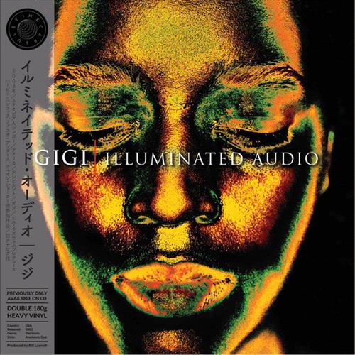 Glen Innes, NSW, Illuminated Audio, Music, Vinyl LP, MGM Music, Aug20, K7/Time Capsule, Gigi, Alternative