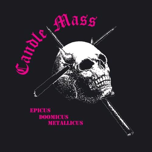 Glen Innes, NSW, Epicus Doomicus Metallicus, Music, Vinyl LP, Rocket Group, Jun22, PEACEVILLE, Candlemass, Special Interest / Miscellaneous