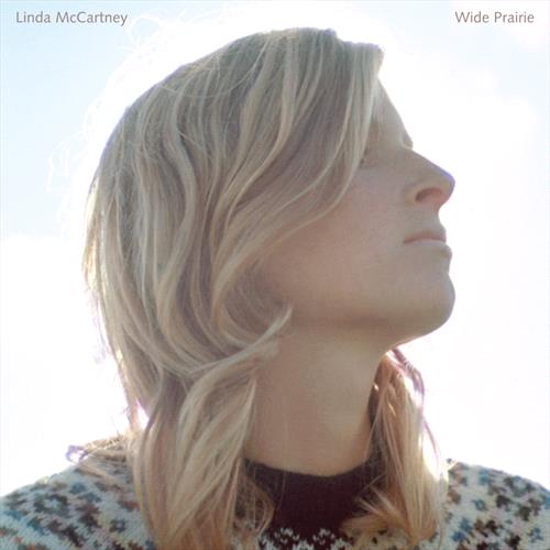 Glen Innes, NSW, Wide Prairie, Music, Vinyl LP, Universal Music, Aug19, , Linda McCartney, Singer-Songwriter