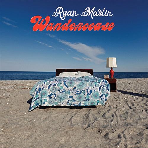 Glen Innes, NSW, Wandercease, Music, Vinyl LP, MGM Music, Jan21, Redeye/High Moon Records, Ryan Martin, Singer-Songwriter