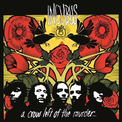 Glen Innes, NSW, A Crow Left Of The Murder, Music, Vinyl, Sony Music, May13, , Incubus, Alternative