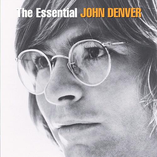 Glen Innes, NSW, The Essential John Denver, Music, CD, Sony Music, Jun19, , John Denver, Country