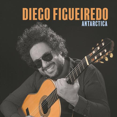 Glen Innes, NSW, Antarctica, Music, CD, MGM Music, Jan21, MVD/Arbors Records, Diego Figueiredo, Jazz