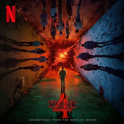 Glen Innes, NSW, Stranger Things: Soundtrack From The Netflix Series, Season 4, Music, CD, Sony Music, Sep22, , Various, Classical Music