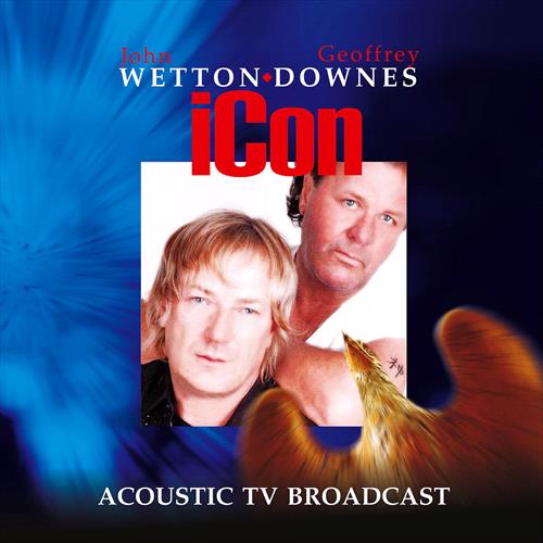 Glen Innes, NSW, Acoustic Tv Broadcast , Music, CD, Rocket Group, May19, , Icon, Rock