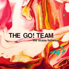 Glen Innes, NSW, Cookie Scene, Music, Vinyl 7", MGM Music, Sep20, Redeye/Memphis Industries, The Go! Team, Rock