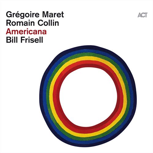 Glen Innes, NSW, Americana, Music, CD, MGM Music, Apr20, ACT Music, Grgoire Maret, Romain Collin, Bill Frisell, Jazz