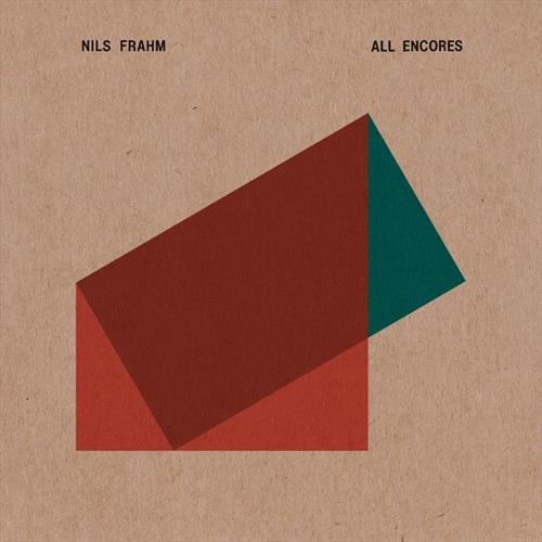 Glen Innes, NSW, All Encores, Music, CD, Inertia Music, Oct19, Erased Tapes, Nils Frahm, Alternative