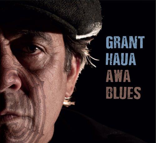 Glen Innes, NSW, Awa Blues, Music, Vinyl LP, MGM Music, Feb21, Proper/Dixiefrog, Grant Haua, Blues