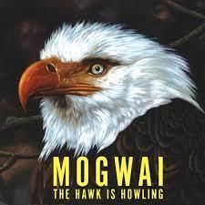 Glen Innes, NSW, The Hawk Is Howling  , Music, Vinyl, Inertia Music, Nov23, [PIAS] Recordings Catalogue, Mogwai, Alternative