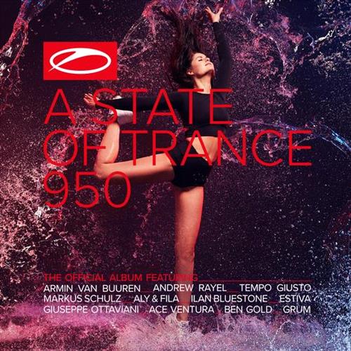 Glen Innes, NSW, A State Of Trance 950, Music, CD, Rocket Group, Feb20, Armada, Armin Van Buuren, Dance & Electronic