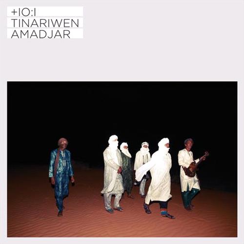 Glen Innes, NSW, Amadjar, Music, Vinyl LP, Rocket Group, Sep19, EPITAPH, Tinariwen, World Music