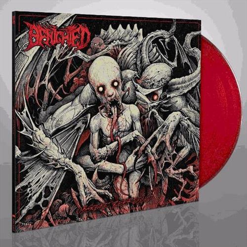 Glen Innes, NSW, Obscene Repressed , Music, Vinyl LP, Rocket Group, Apr20, , Benighted, Metal