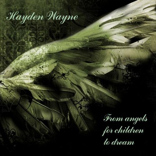 Glen Innes, NSW, From Angels For Children To Dream, Music, CD, MGM Music, May22, New Millennium Recor, Hayden Wayne, Classical Music